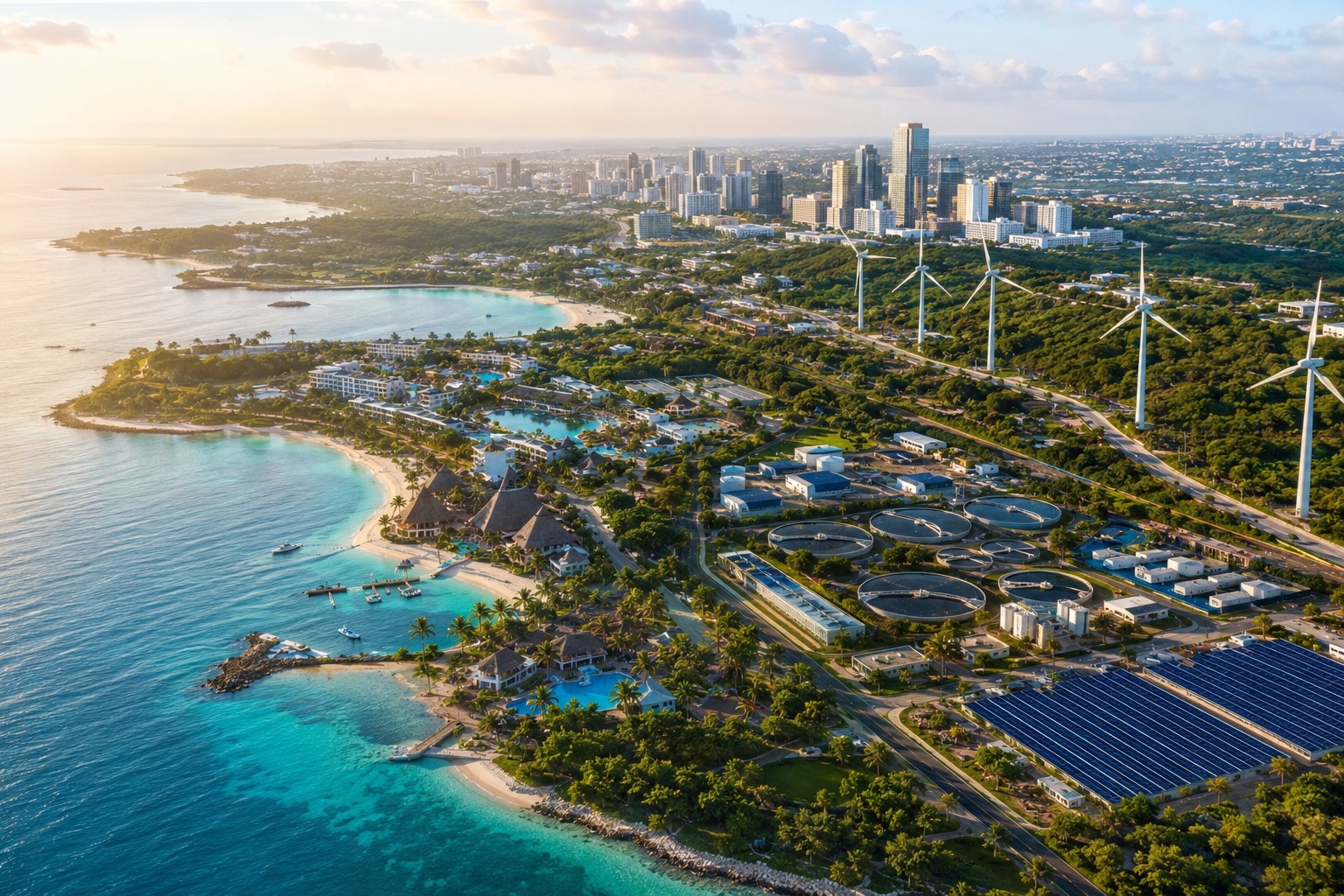 Tourism Growth Must Not Outrun Infrastructure Capacity, Industry Leaders Caution