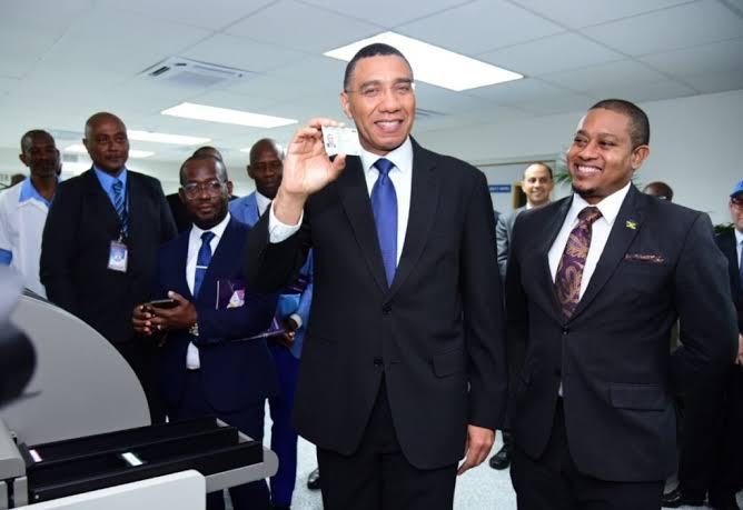 Jamaica Accelerates Digital Government and Public Sector Modernization
