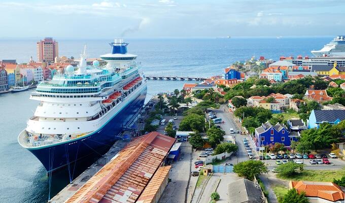 BREAKING: Curaçao Unveils Major Smart Infrastructure and Climate Resilience Initiative