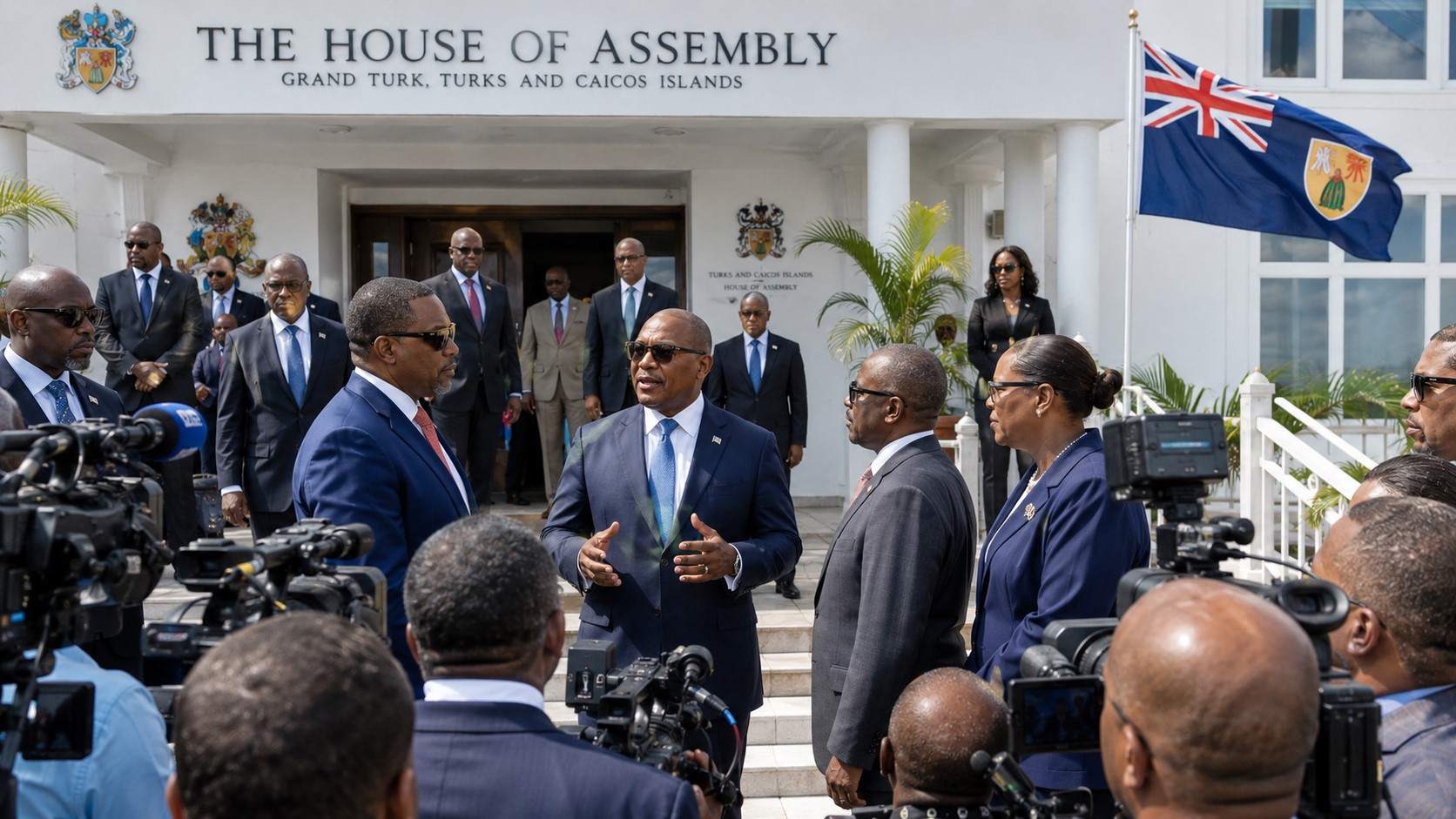 Parliament Set for September Recall as Government Prepares New Legislative Agenda