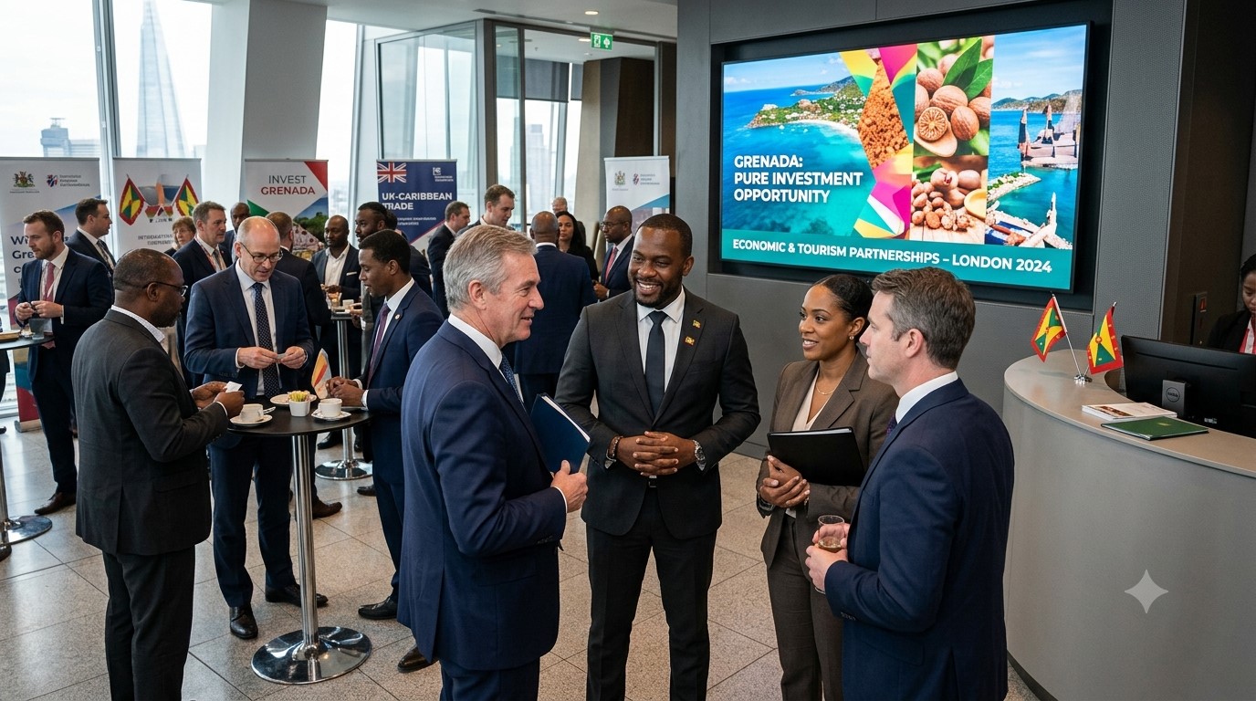 London Investment Showcase to Put Trade, Tourism and Investment Opportunities in Focus
