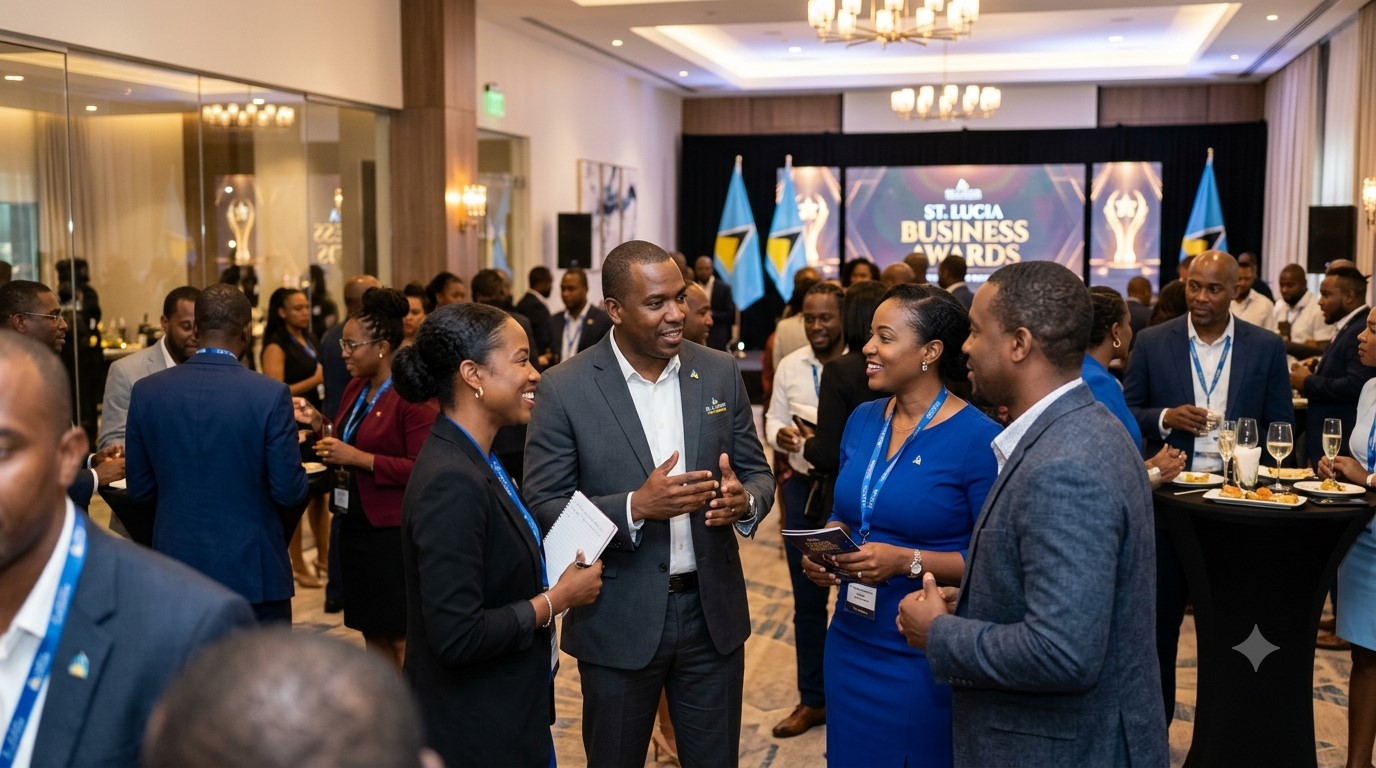 Three New Categories Added to Major Business Awards