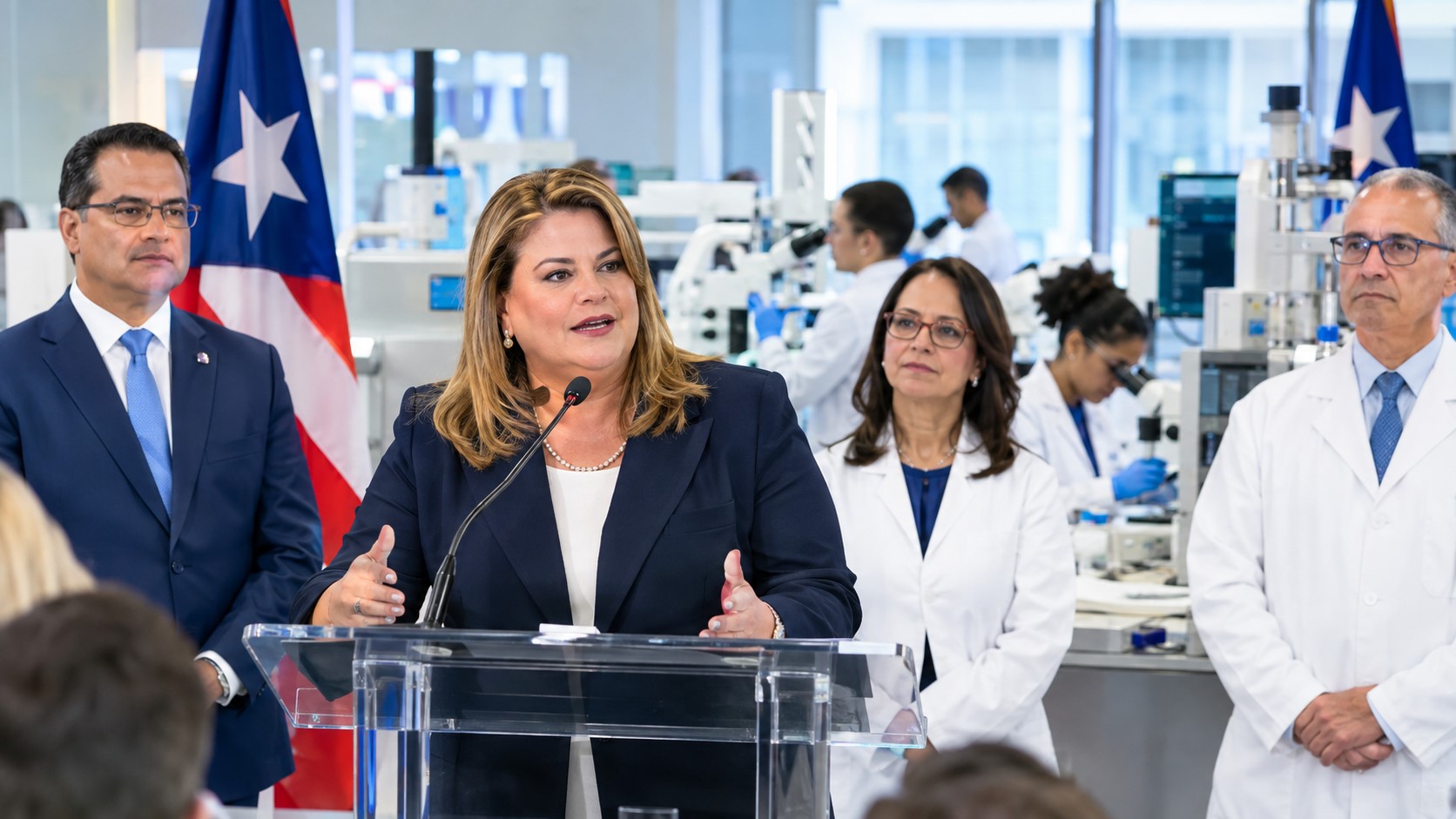 Puerto Rico Moves to Expand Clinical Research and Emerging Therapy Innovation